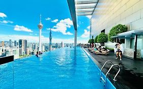 The Platinum Suites Klcc By Blissful